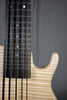 2010s Kala California U-Bass Big Leaf Maple 5-String Fretted