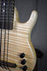 2010s Kala California U-Bass Big Leaf Maple 5-String Fretted
