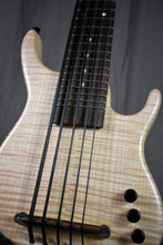 Load image into Gallery viewer, 2010s Kala California U-Bass Big Leaf Maple 5-String Fretted