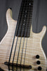 2010s Kala California U-Bass Big Leaf Maple 5-String Fretted