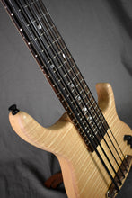 Load image into Gallery viewer, 2010s Kala California U-Bass Big Leaf Maple 5-String Fretted