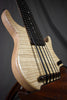 2010s Kala California U-Bass Big Leaf Maple 5-String Fretted
