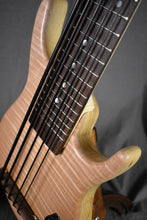 Load image into Gallery viewer, 2010s Kala California U-Bass Big Leaf Maple 5-String Fretted