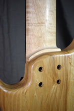 Load image into Gallery viewer, 2010s Kala California U-Bass Big Leaf Maple 5-String Fretted