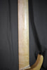2010s Kala California U-Bass Big Leaf Maple 5-String Fretted