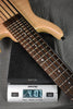 2010s Kala California U-Bass Big Leaf Maple 5-String Fretted