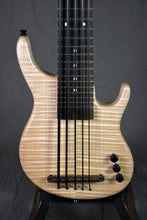 Load image into Gallery viewer, 2010s Kala California U-Bass Big Leaf Maple 5-String Fretted