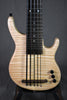 2010s Kala California U-Bass Big Leaf Maple 5-String Fretted