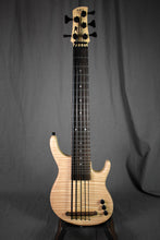 Load image into Gallery viewer, 2010s Kala California U-Bass Big Leaf Maple 5-String Fretted