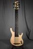 2010s Kala California U-Bass Big Leaf Maple 5-String Fretted