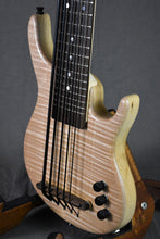 Load image into Gallery viewer, 2010s Kala California U-Bass Big Leaf Maple 5-String Fretted