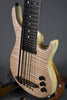 2010s Kala California U-Bass Big Leaf Maple 5-String Fretted