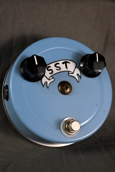 2010s Kingston Orbiter SST Fuzz