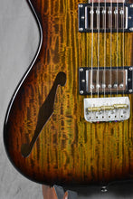 Load image into Gallery viewer, 2010s Larose The 1 Ton Hollow Boy w/ Arcane pickups