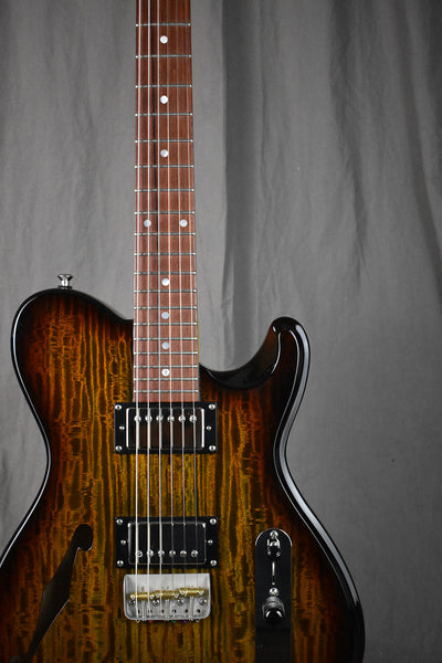2010s Larose The 1 Ton Hollow Boy w/ Arcane pickups
