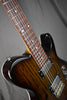 2010s Larose The 1 Ton Hollow Boy w/ Arcane pickups