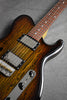 2010s Larose The 1 Ton Hollow Boy w/ Arcane pickups