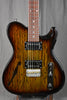 2010s Larose The 1 Ton Hollow Boy w/ Arcane pickups