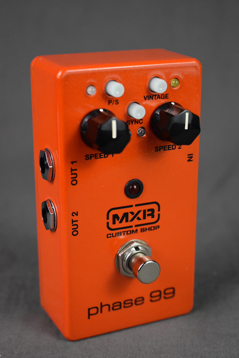 2010s MXR CSP099 Phase 99 – Telluride Music Co.