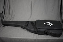 Load image into Gallery viewer, 2010s NS Designs CR5 Radius Fretless