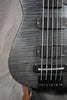 2010s NS Designs CR5 Radius Fretless