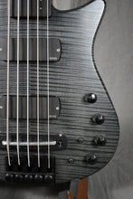 Load image into Gallery viewer, 2010s NS Designs CR5 Radius Fretless