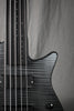 2010s NS Designs CR5 Radius Fretless
