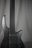 2010s NS Designs CR5 Radius Fretless