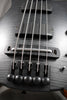 2010s NS Designs CR5 Radius Fretless