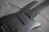2010s NS Designs CR5 Radius Fretless