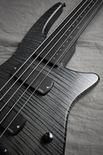 Load image into Gallery viewer, 2010s NS Designs CR5 Radius Fretless