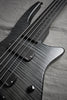 2010s NS Designs CR5 Radius Fretless
