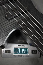 Load image into Gallery viewer, 2010s NS Designs CR5 Radius Fretless