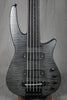 2010s NS Designs CR5 Radius Fretless