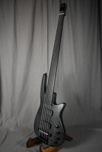 Load image into Gallery viewer, 2010s NS Designs CR5 Radius Fretless