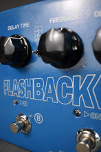 Load image into Gallery viewer, 2010s TC Electronic Flashback X4 Delay