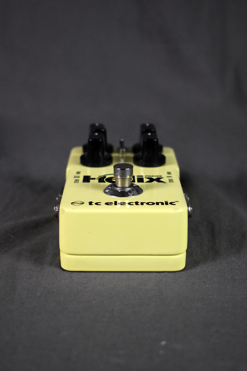 2010s TC Electronic Helix Phaser – Telluride Music Co.