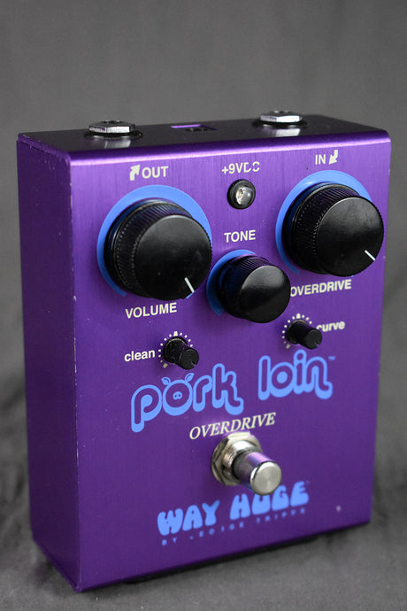 2010s Way Huge Pork Loin