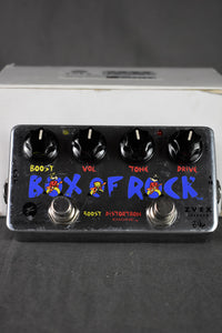 2010s ZVEX Vexter Box of Rock