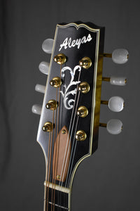 2011 Aleyas LA-5 Mandolin
