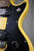 2011 Gibson Melody Maker Special TV Yellow