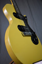 Load image into Gallery viewer, 2011 Gibson Melody Maker Special TV Yellow