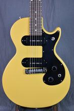 Load image into Gallery viewer, 2011 Gibson Melody Maker Special TV Yellow