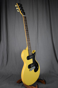 2011 Gibson Melody Maker Special TV Yellow