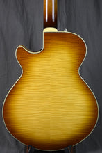 Load image into Gallery viewer, 2011 Sadowsky Semi Hollow