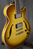 2011 Sadowsky Semi Hollow