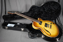 Load image into Gallery viewer, 2011 Sadowsky Semi Hollow