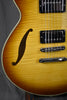 2011 Sadowsky Semi Hollow