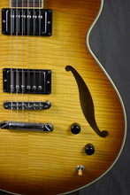 Load image into Gallery viewer, 2011 Sadowsky Semi Hollow