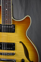 Load image into Gallery viewer, 2011 Sadowsky Semi Hollow